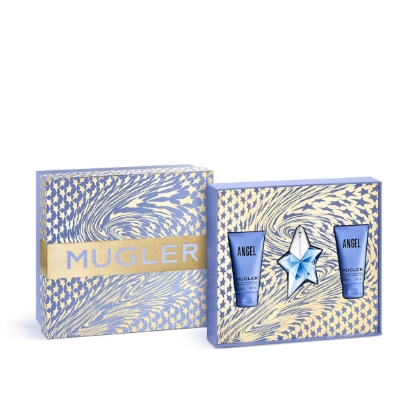 Angel Geschenkset Eau de Parfum
