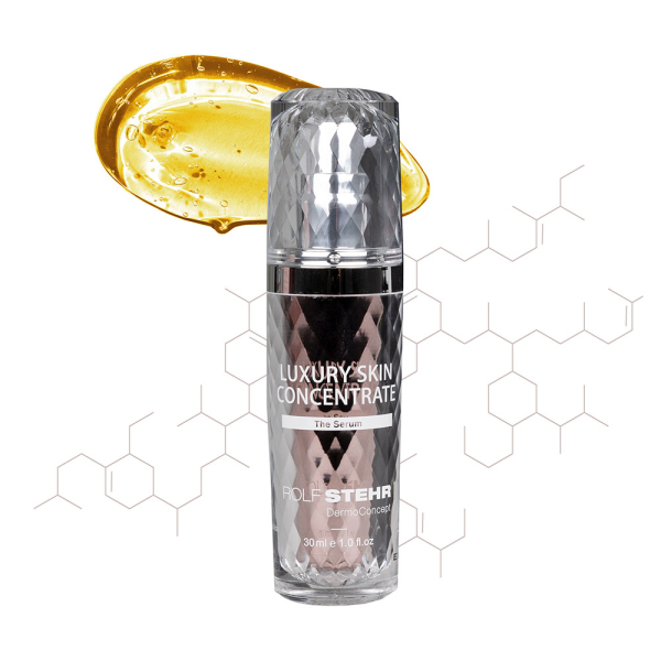 Luxury Skin Concentrate Serum