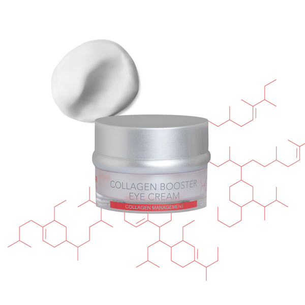 Collagen Booster Eye Cream