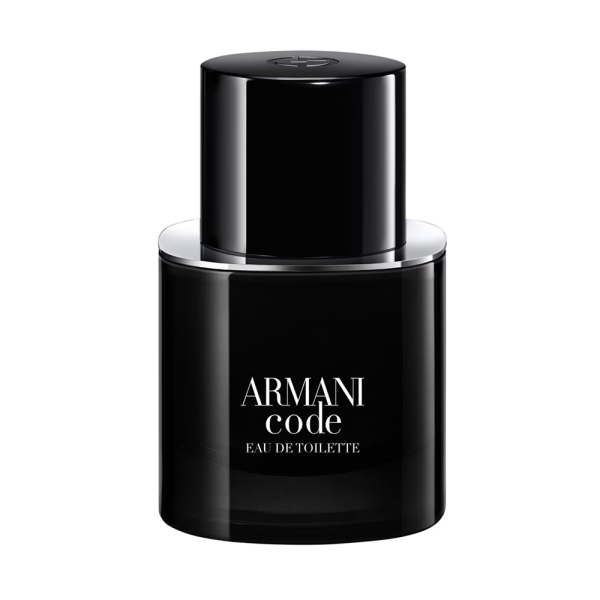 Code Homme Eau de Toilette Reisegrösse