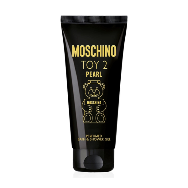 Toy 2 Pearl Bath & Shower Gel