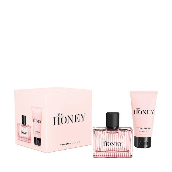 My Honey Eau de Parfum Geschenkset