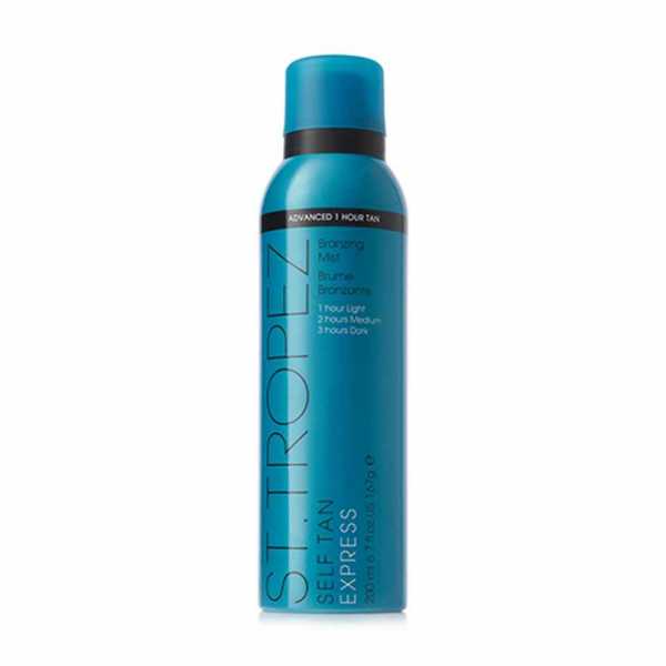 Self Tan Express Bronzing Spray