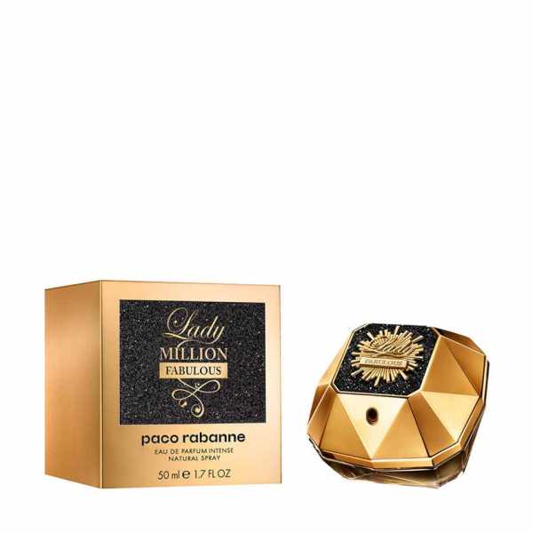 Lady Million Fabulous Eau de Parfum