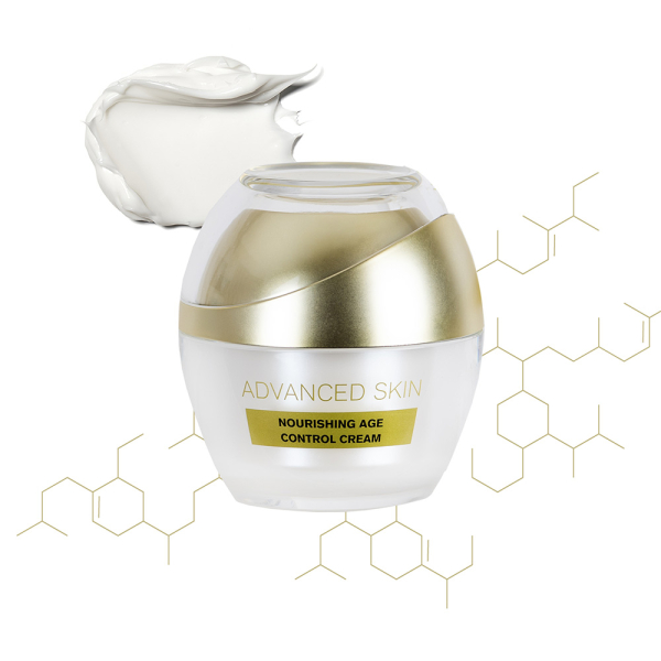 Advanced Skin Nourishishing Age Control Cream