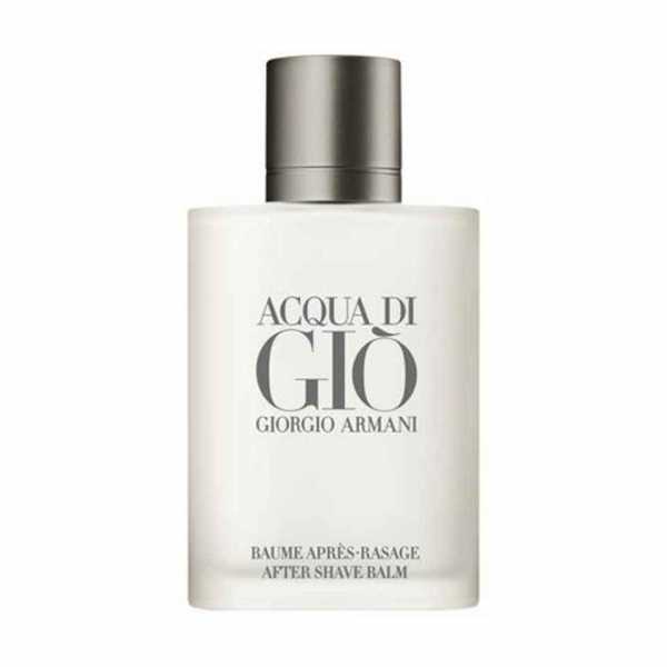 Acqua di Gio Homme After Shave Balm