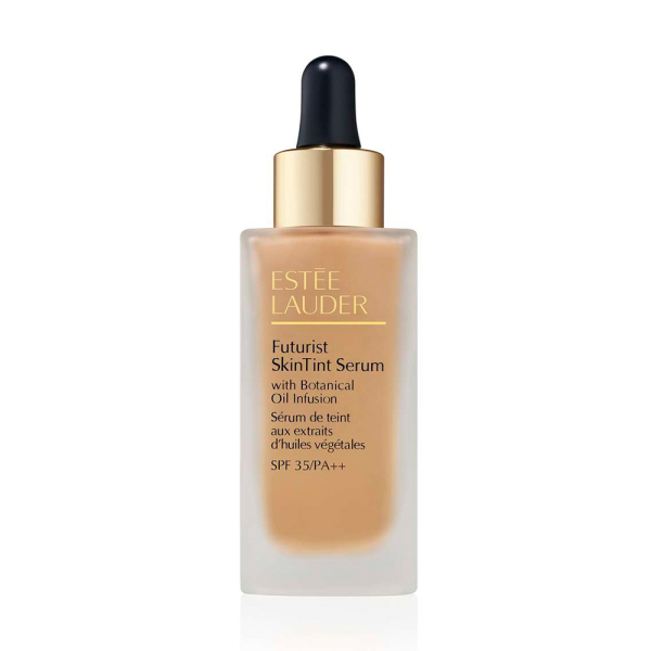 Futurist Skin Tint Serum
