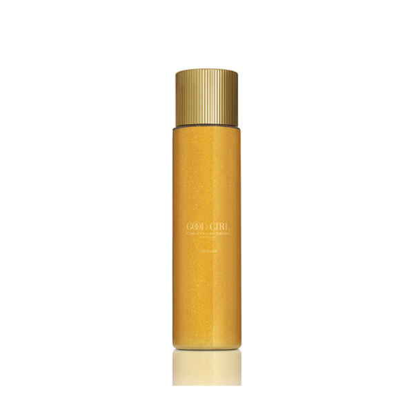 Good Girl Legs Oil