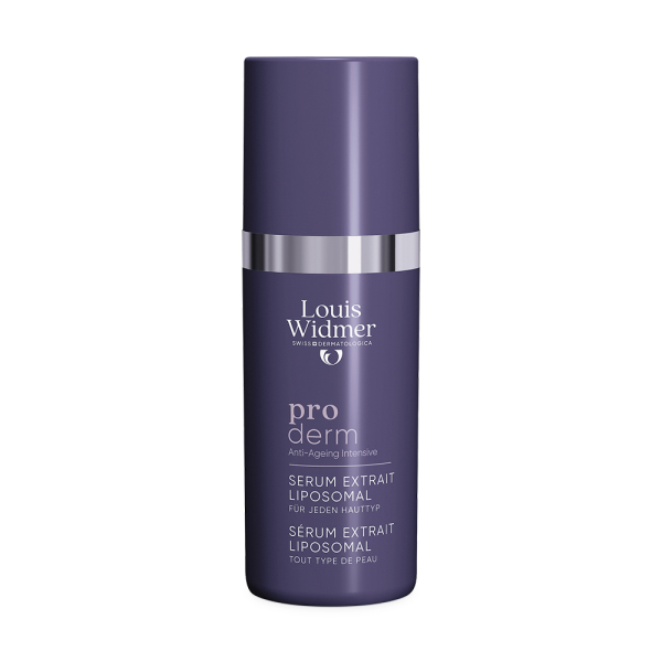 Proderm Serum Extrait Liposomal
