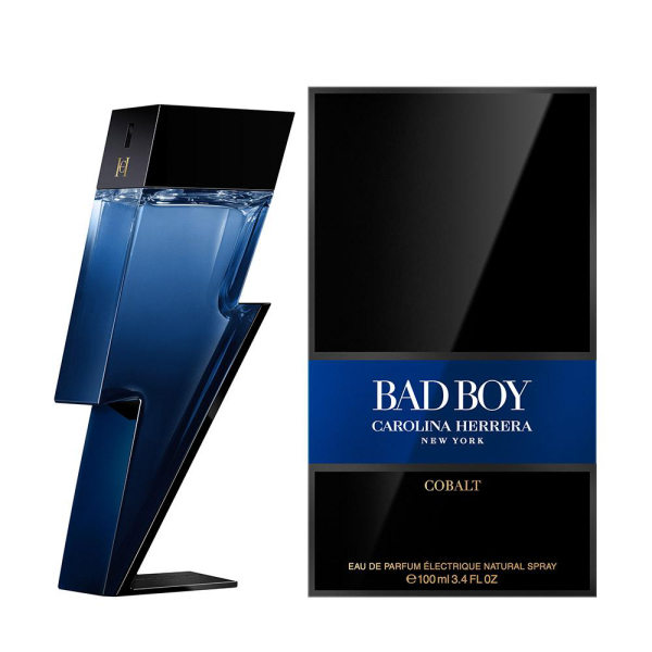 Bad Boy Cobalt Eau de Parfum