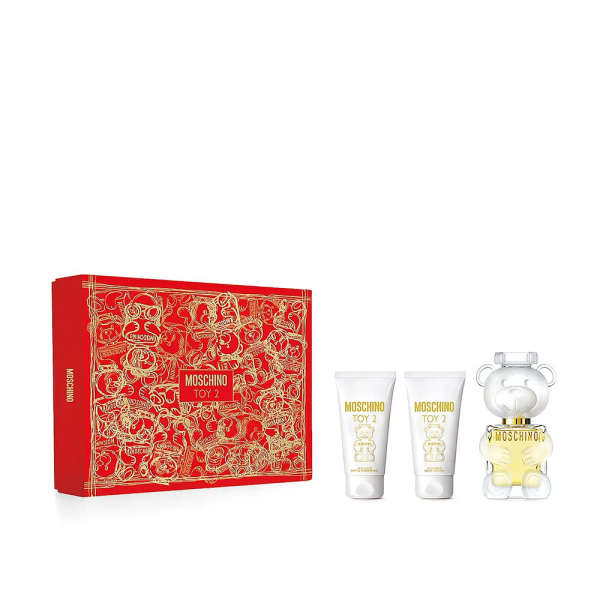 Toy 2 Eau de Parfum Set