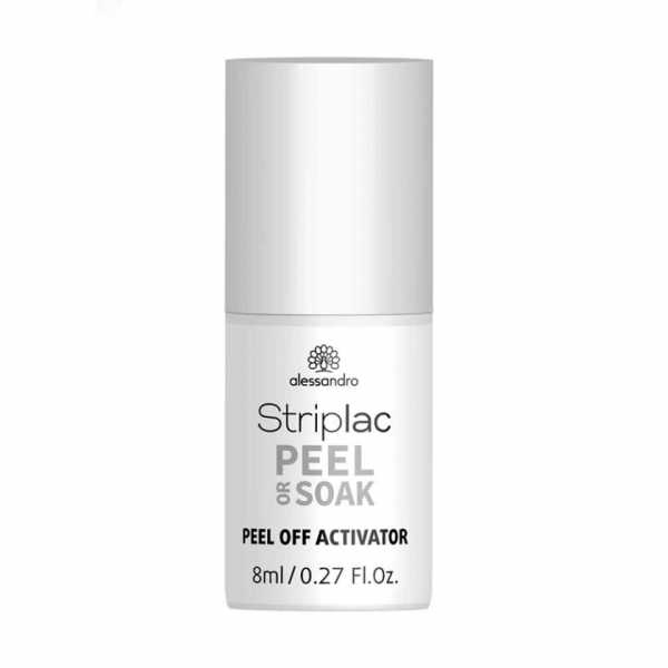 Striplac Peel-Off Aktivator