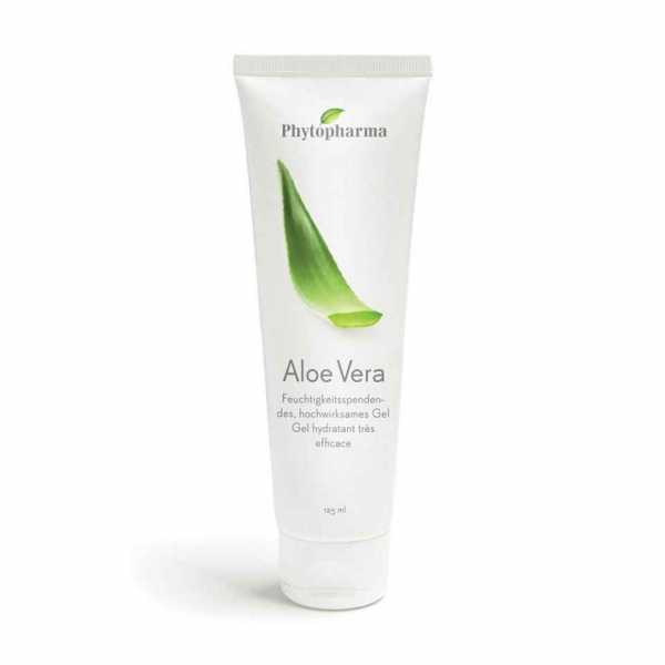 Aloe Vera Gel