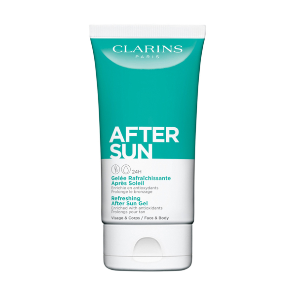 After Sun Gel