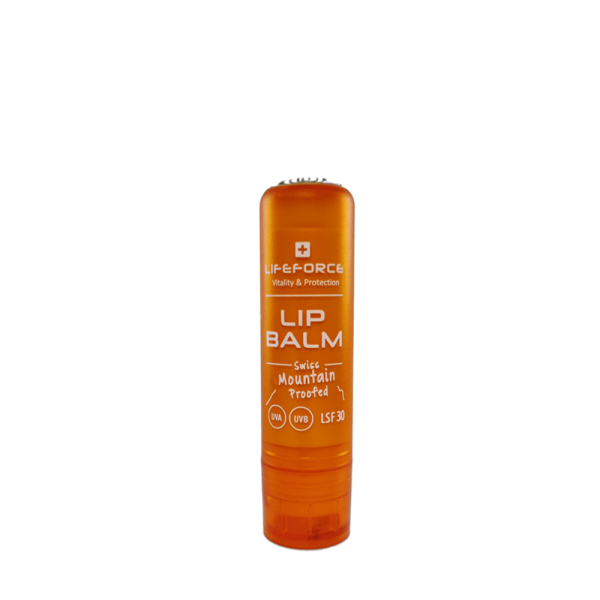 Lip Balm LSF30