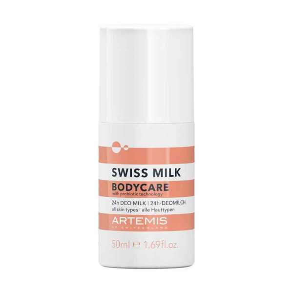 Swiss Milk 24H Deo Milk