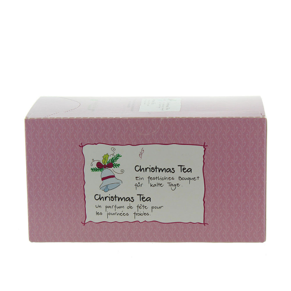 Christmas Tea Beutel