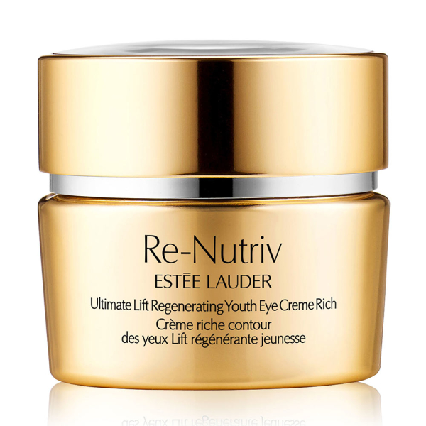 Re-Nutriv Ultimate Lift Regenerating Youth Eye Creme Rich