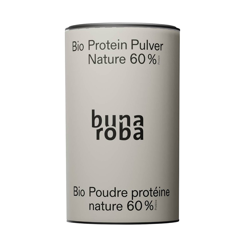 Protein Pulver Natur