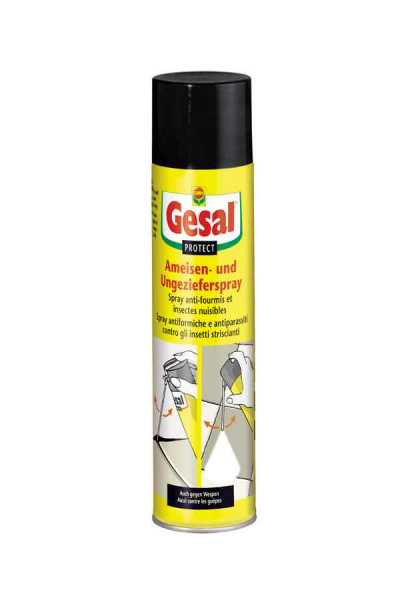 Ameisen- und Ungezieferspray