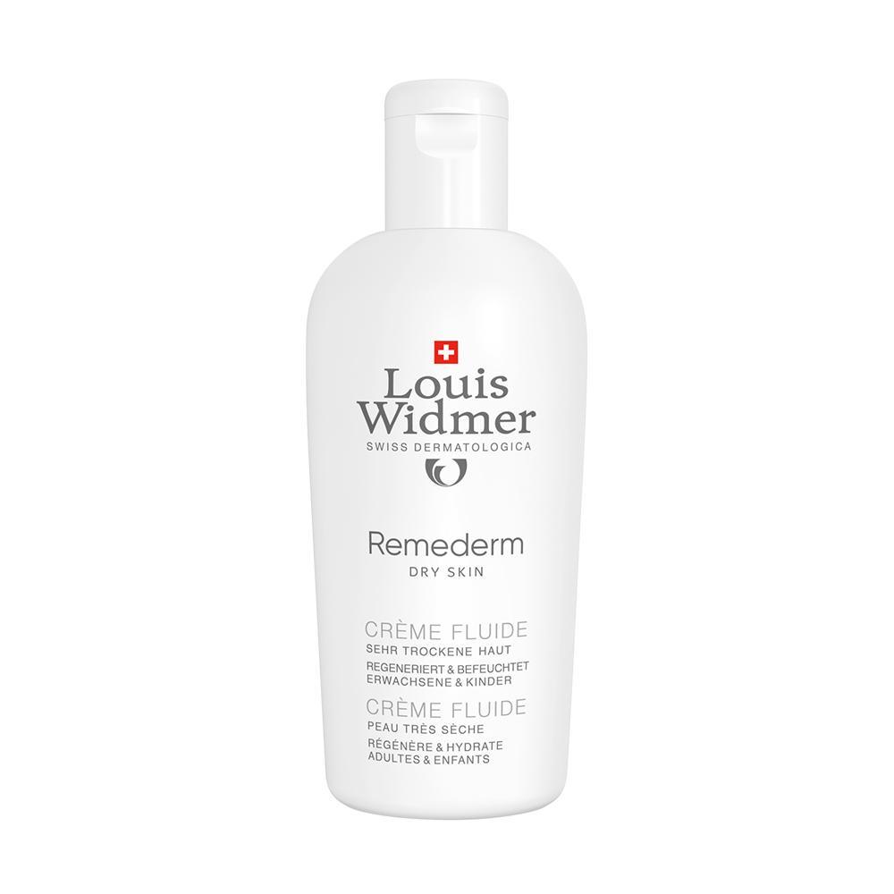 Remederm Creme Fluid