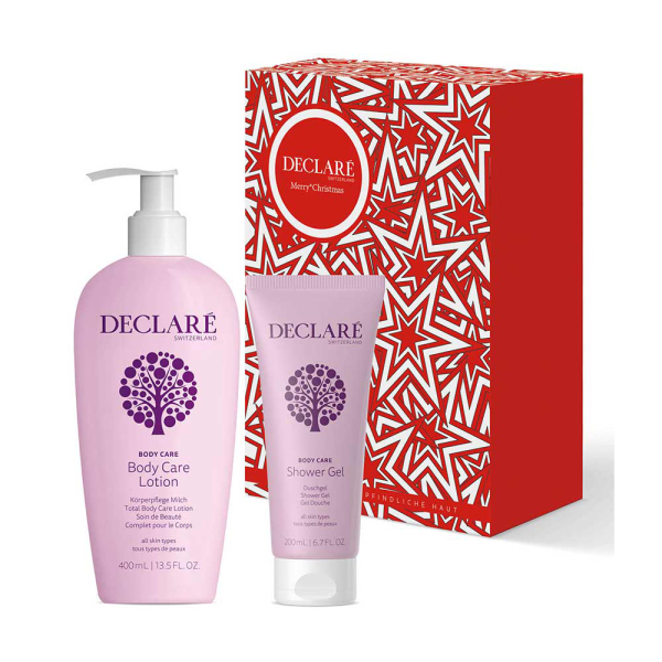 Body Care Geschenkset
