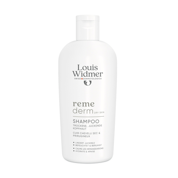 Remederm Shampoo