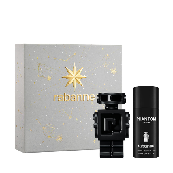Phantom Parfum Geschenkset