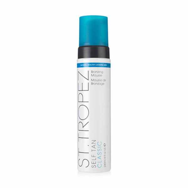 Self Tan Classic Bronzing Mousse