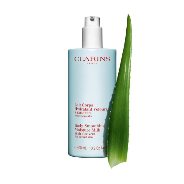 Lait Corps Hydratant Velours