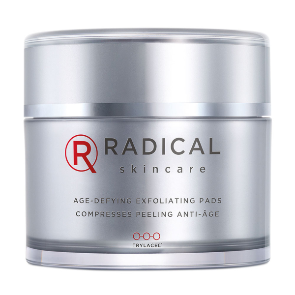 Age Defying Exfoliating Pads Dose