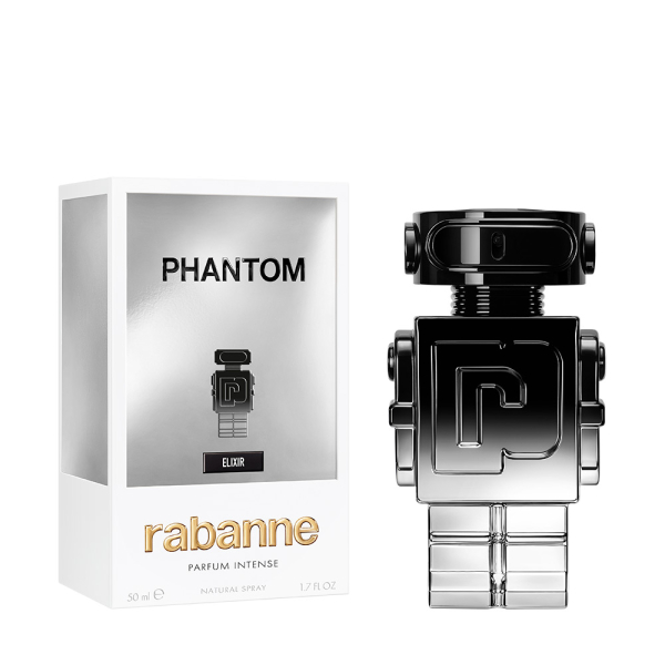 Phantom Elixir Eau de Parfum Intense