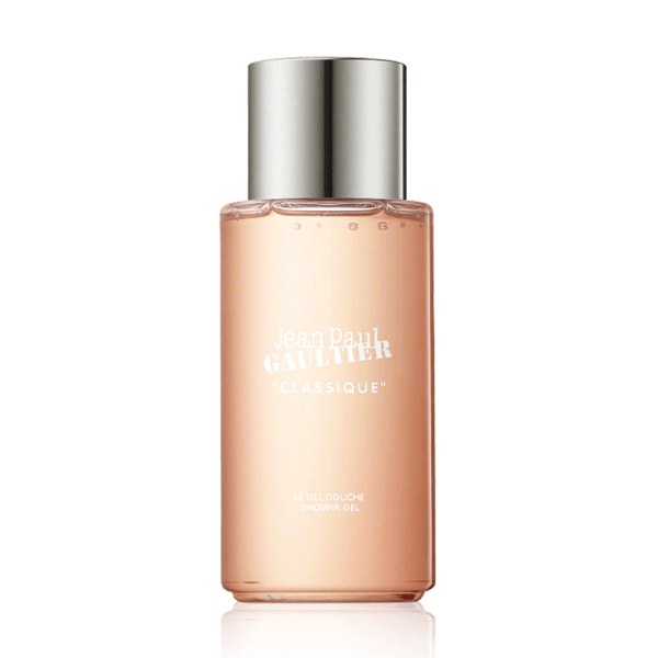 Classique Shower Gel