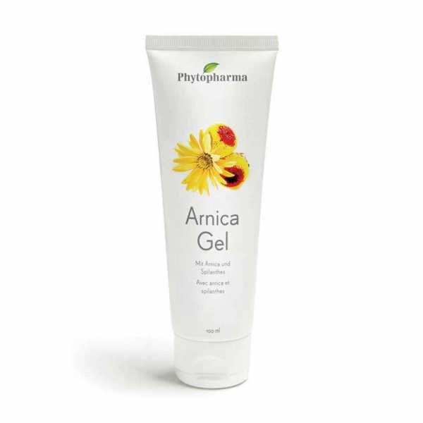 Arnica Gel