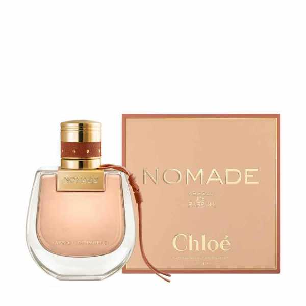 Nomade Absolu Eau de Parfum