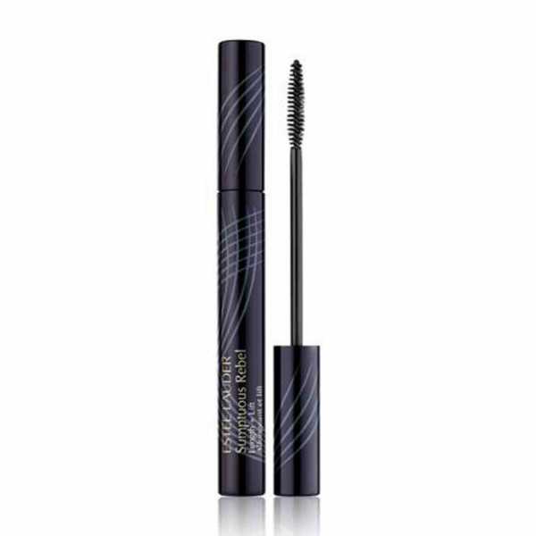 Sumptuous Rebel Mascara Black