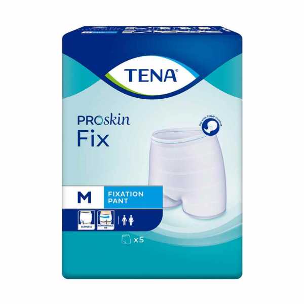 Fix Fixierhose