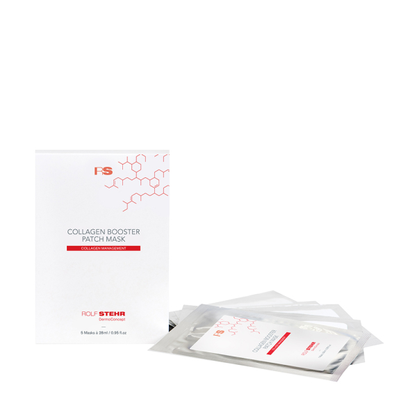 Collagen Booster Patch Mask