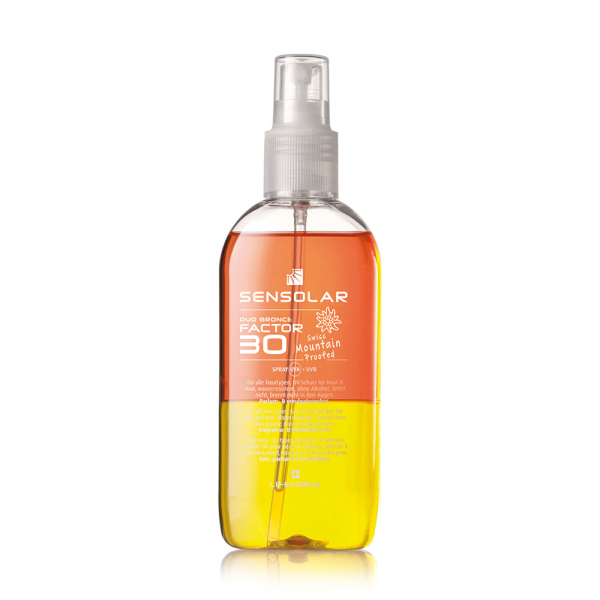 Sonnenschutz Spray SPF 30