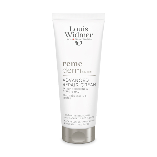 Remederm Advanced Repair Creme