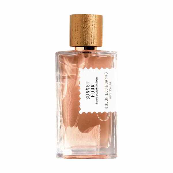 Sunset Hour Eau de Parfum