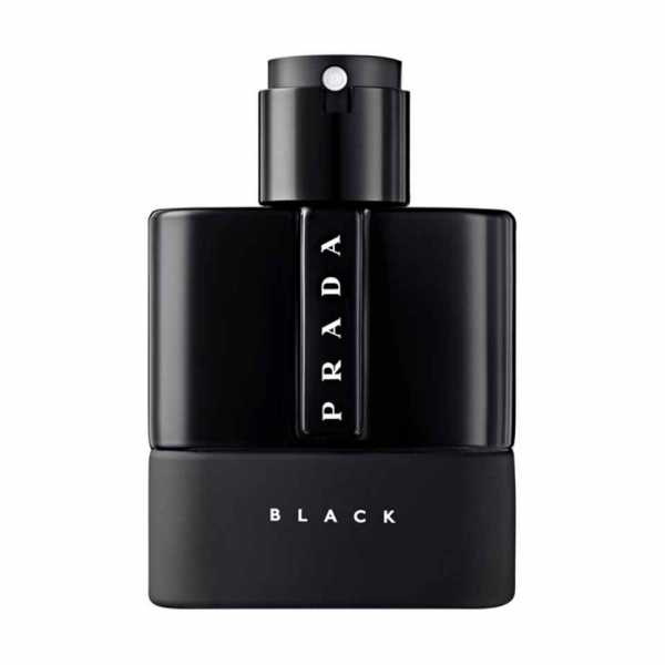 Luna Rossa Black Eau de Parfum