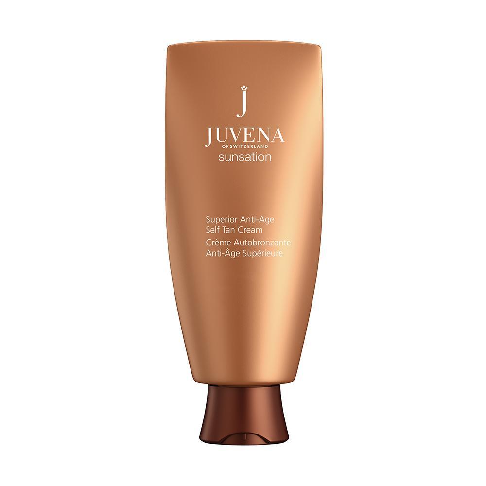 Sunsation Superior Anti-Age Self Tan Cream