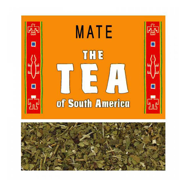 Mate Tee