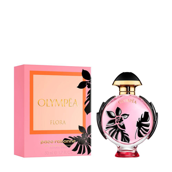 Olympéa Flora Eau de Parfum