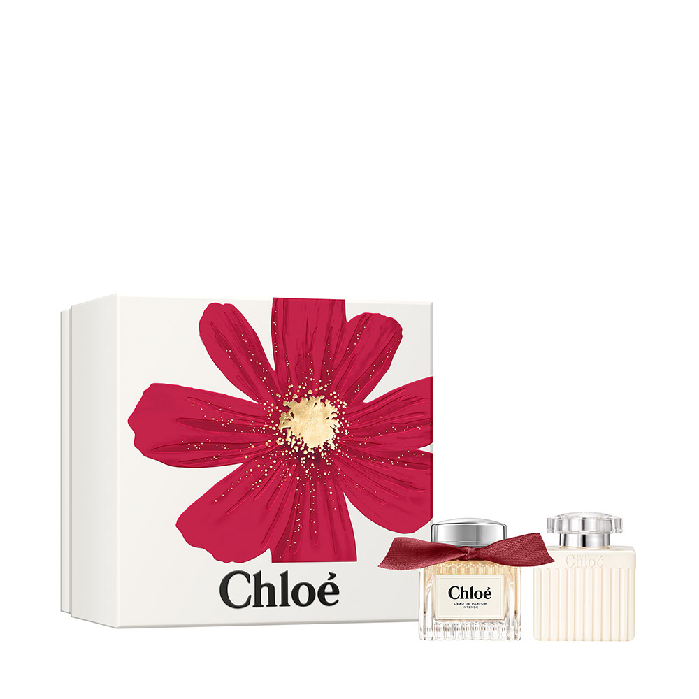 Chloé L' Eau de Parfum Intense Geschenkset