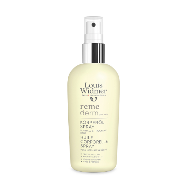 Remederm Körperöl Spray