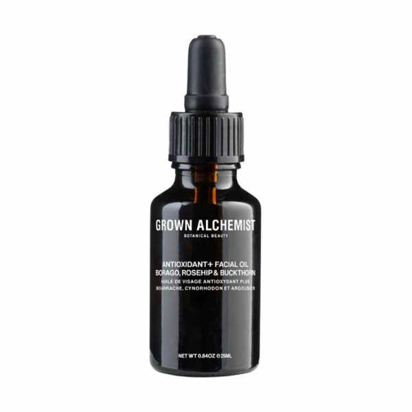 Anti-Oxidant Facial Oil