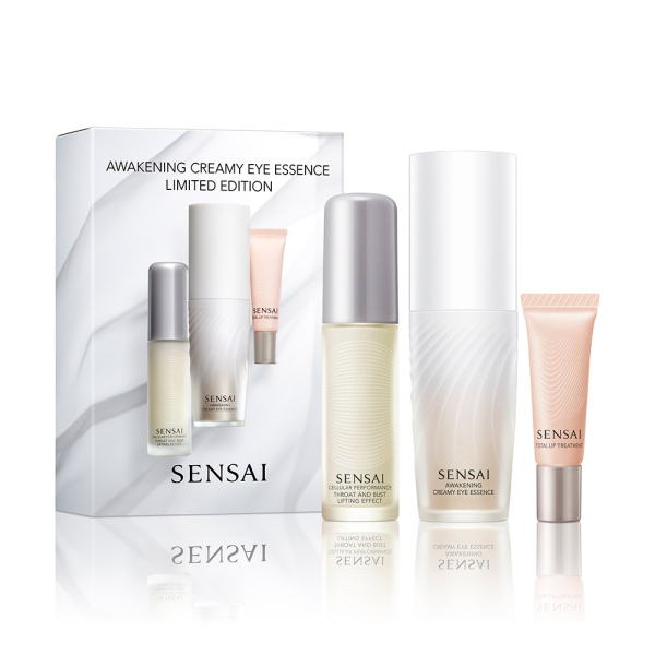 Awakening Creamy Eye Essence Set