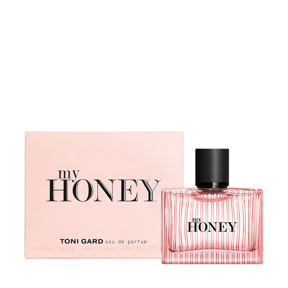 My Honey Eau de Parfum